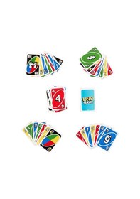 Resim Mey İthalat Hxt58 Uno Teams Kartlar 