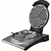 Resim Rommelsbacher WA1000 - Profesyonel Waffle Makinesi 1000 Watt Diğer