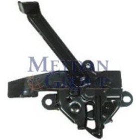 Resim Toyota Uyumlu Camry- 01/04 Kaput Kilidi 53510-Aa070 