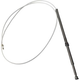 Resim MATSUBA ANTEN ACCENT 03-05/SORENTO 02-09/SONATA 99-04 OTOMATİK İÇ ÇUBUK (DÜZ) 