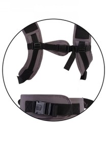 Resim Kraft Unico Kanguru - Gri - Gri / Standart 