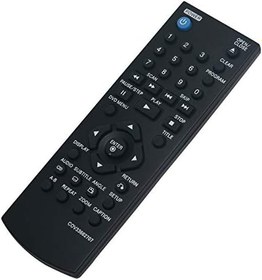 Resim ZdalaMit COV33662707 Yedek Uzaktan Kumanda LG DVD Oynatıcı DVX580 DVX640 DVX530 DVX532 DVX550 DVX680 DVX682 DVX552 DVX553k DVX642 DV642 DVX556k DVX550 DV551 DV552 DVX583K DV550 DV586 DV556 