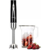 Resim A444 Vertex Duo Blender Siyah ve Beyaz - Çok Fonksiyonlu Mutfak Aleti 