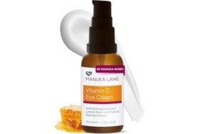Resim Tech Butiq Manuka Lane Vitamin C Göz Kremi 30ML 