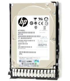 Resim HP 1.2 Tb Sas 12g 10k 2.5 In Hdd P/n: 781514-002 