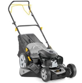 Resim Alpina AL5 51 SHQ HONDA GCVX170 Benzinli Şanzımanlı Çim Biçme Makinesi 