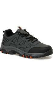 Resim PROSHOT LEMAR 5PR Koyu Gri Unisex Outdoor 