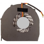 Resim Acer Aspire 5740G-333G32Mn Fan Soğutucu 3 Pin işlemci Soğutucusu 
