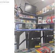 Resim Ps5 Pro 2TB , PlayStation 5 Pro 2TB 
