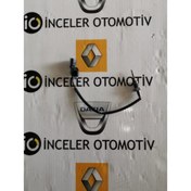 Resim 147308126R Clio 4 Iv Isi Kaptörü Hava Sicaklik Sensör Diğer