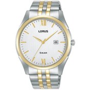 Resim Lorus Rh988px9 Erkek Kol Saati Metalik Gri 