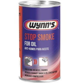 Resim Wynn'S Duman Kesici Smoke Stop 325 Ml 