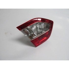 Resim Mars Renault Fluence- 09/16; İç Stop Lambası Sol Kırmızı/Beyaz (Mars) (Oem No: 265550041R) 