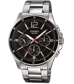 Resim Casio MTP-1374D-1AVDF Erkek Kol Saati 