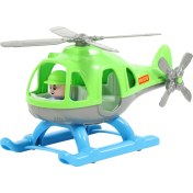 Resim Polesie Oyuncak Helikopter '' Arı '' 