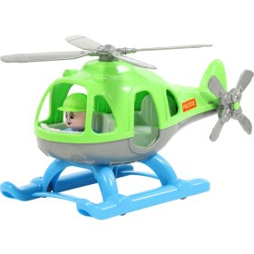 Resim Polesie Oyuncak Helikopter '' Arı '' 