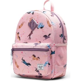 Resim Herschel Pembe Kız Çocuk Sırt Çantası 11387-05751-OS-HERSCHEL Heritage 