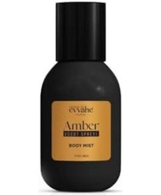 Resim Doğal, Vücut, Spreyi, 100ml 