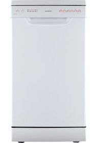 Resim KUMTEL HDW-4501 6 Programlı 45 cm Solo Bulaşık Makinesi 