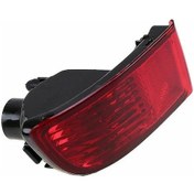 Resim Novahub 2002-2009 Land Cruiser Prado 120 Serisi Sol Arka Reflektör Lambası - Yüksek Kalite Ve Kolay Kurulum 