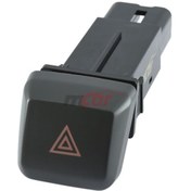 Resim DORTLU FLASOR ANAHTARI ISUZU D MAX 