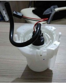 Resim Opel Vectra B - Vectra C 1996-2008 - Benzin Yakıt Pompası Komple 1 Adet 