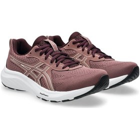 Resim Asics Gel-contend 9 Kadın Kirmizi Koşu Ayakkabısı 1012b681-600 Kırmızı 