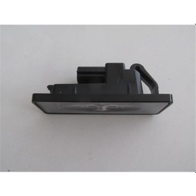Resim Oem No 265108990c Uyumlu Renault Talısman 21/22 Plaka Lambası 