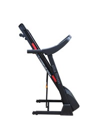 Resim Altis Hyperplus Ocean 3 HP Otomatik Eğimli Koşu Bandı 