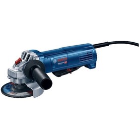 Resim Bosch Professional GWS 9-115 P Taşlama Makinesi - 0601396505 