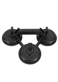 Resim 3 Lü Alüminyum Vantuz 