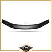 Resim Fiat Albea Kaput Koruma Rüzgarlığı 2005-2012 