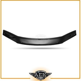 Resim Fiat Albea Kaput Koruma Rüzgarlığı 2005-2012 