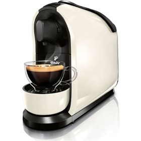 Resim Tchibo Cafissimo Pure Kapsüllü Kahve Makinesi 