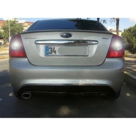 Resim FEMEX Ford Focus 1999-2011 Araçlar için Geri Vites Aydınlatma LED Ampulu Premium P21W 