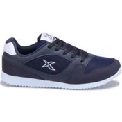 Resim Kinetix Odell Unısex Ayakkabı Sneaker Lacivert 