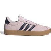 Resim Adidas Vl Court 3.0 Kadın Pembe Sneaker Pembe 