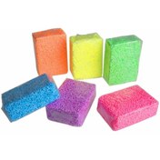 Resim BURCU MODA Bu-Bu Köpük Hamur 5 gr 