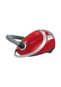 Resim Fakir SC 190 1900 W Toz Torbalı Elektrikli Süpürge 