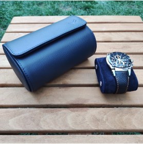 Resim Onywatch Çoklu Saat Kutusu Saat Saklama Kutusu Saat Rollu Watch Box Longines Kutusu Cartier Kutusu 
