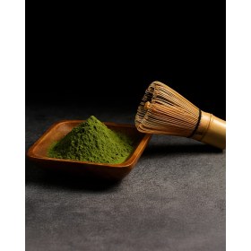 Resim Matcha Çırpıcı Mathca Whisk 