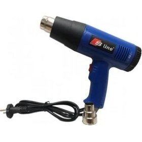 Resim Class Sıcak Hava Tabancası - 2000 