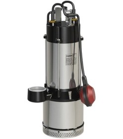 Resim Sumak Sdf12/3 Temiz Su Dalgıç Pompa Monofaze 220v 1.8 Hp 