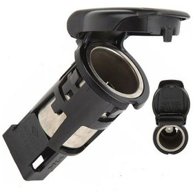 Resim Renault Kadjar Priz Aksesuar Çakmaklık Kapağı - 253312923r - 253318224r - Renault Mais 