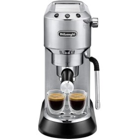 Resim Delonghi Dedica Arte 15 Bar Manuel Espresso Makinesi - EC885.M 