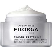 Resim Filorga Time Filler Eyes 5XP Göz Çevresi Bakım Kremi 15 ML 
