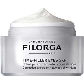 Resim Filorga Time Filler Eyes 5XP Göz Çevresi Bakım Kremi 15 ML 