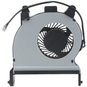 Resim Hp Elitedesk 800 G4 Desktop Mini Pc Fan Ver.1 (System Fan) 