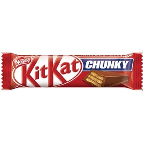Resim Nestle Kitkat Chunky Çikolatalı Gofret 38 G 