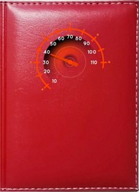 Resim Promosyon Denizi Kilometre 3 Görselli Kırmızı Ruhsat Kabı 